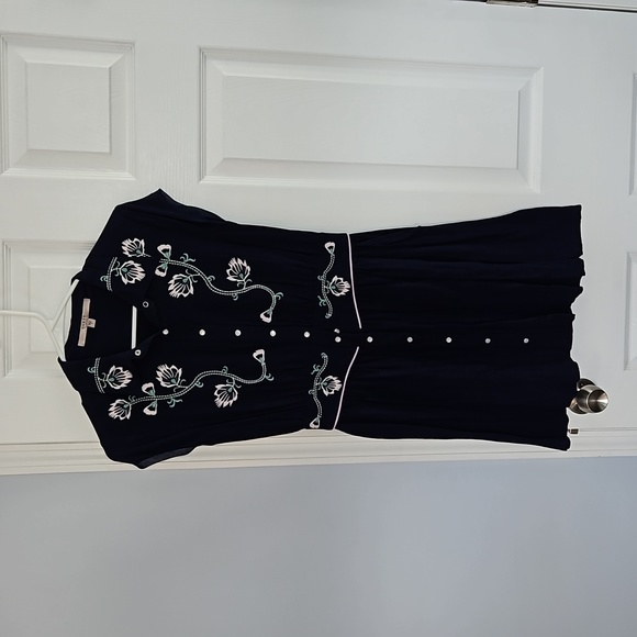 Guess shirt dress - Picture 1 of 3
